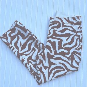 SPANX On The Go Ankle Slim Pant